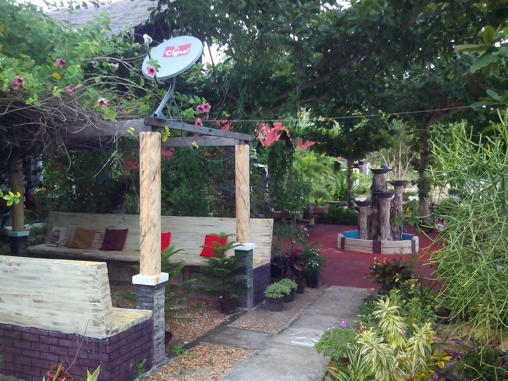 Jao Bay Resort Exterior photo